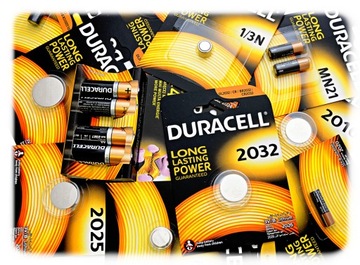 Литиевая батарейка DURACELL CR1620 3 В 1620 1 шт.