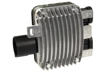фото thumb №5, 6g918c607rc 940009402 ford модуль вентилятора