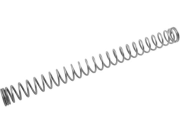 фото thumb №1, Пружина anty-złamaniowa do трубка gumowego 16mm