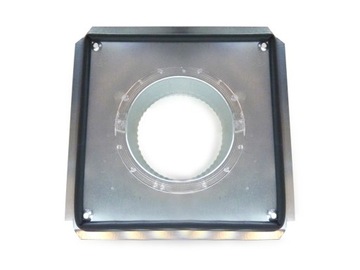 Podstawa dachowa ocynk fi110 mm PDK-110