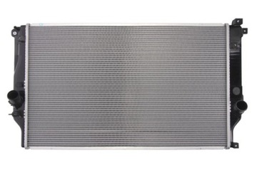 фото thumb №2, Радиаторов воды toyota rav 4 iv 12- 2.0 / 2.2 d4d