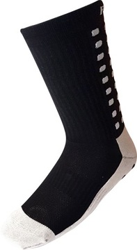 НОСКИ PG SOX АНТИСКОЛЬЗЯЩИЕ, ЧЕРНЫЕ, размеры 42-46