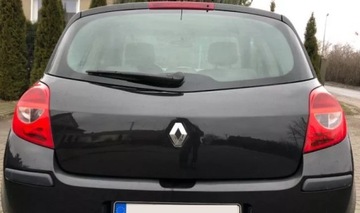 фото thumb №3, Важіль + двірник задня renault clio iii hb 05-07