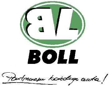 BOLL STRONG FILLING FOUNDATION ЧЕРНЫЙ 500 мл 1331