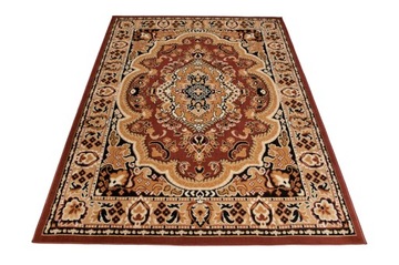BCF CARPETS 200x300 Дешевый однотонный турецкий ковер 21br