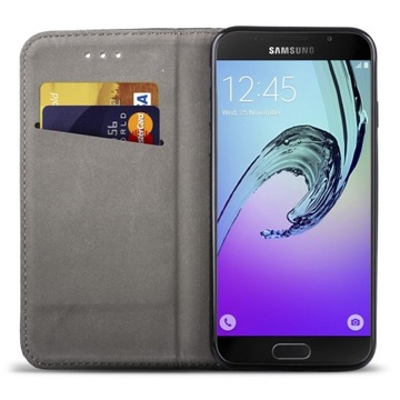 ЧЕХОЛ SLIM BOOK SAMSUNG A5 2016 A510