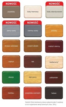 Sadolin Морилка Extra Dark Grey 5 л