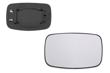 фото thumb №1, Ford escort mk7 з підігрівом вкладка лівого дзеркало дзеркало max 3207545m