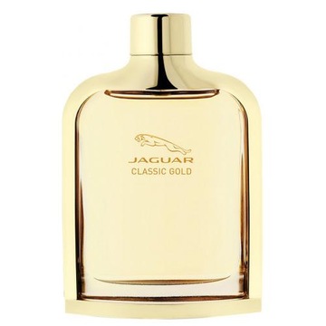 ПРОДУКТ JAGUAR CLASSIC GOLD 100 МЛ EDT