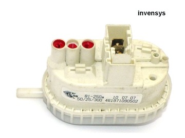 ГИДРОСТАТ B1-250a INVENSYS