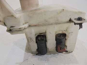 фото thumb №3, Бак рідина омивача mazda mpv 99r 2.0