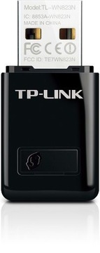 USB-АДАПТЕР WLAN TP-LINK WN823N