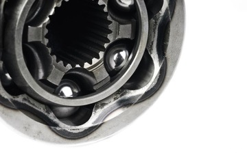 фото thumb №9, Шарнир вала alfa romeo 156 1.9 2.4 jtd 3.2 gtv