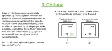 ВСТРАИВАЕМЫЙ РАДИО KB SOUND С BLUETOOTH ДЛЯ ВАННОЙ КОМНАТЫ