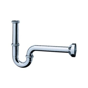 Сифон для умывальника D9 Hansgrohe 53010000