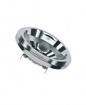 Osram Halospot 111 75W G53 Галогенная лампа теплого белого цвета