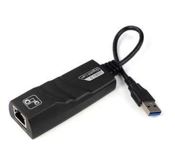 USB 3.0 LAN RJ45 Ethernet Gigabit Wwa адаптер