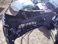 фото thumb №9, Бампер передній renault kadjar kompletny