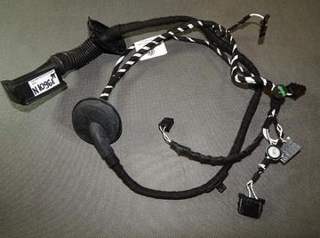 Vw golf vii установка дверь правые зад 5g4971694 фото №1