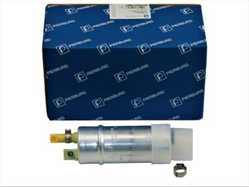 Насос пального vw passat b6 b7 tiguan 2.0tdi 1.9tdi фото №1