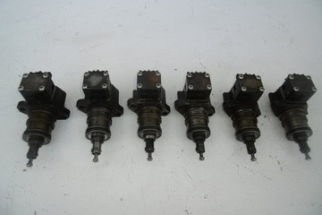 Насос-форсунка форсунка magnum premium mack 390 440 фото №1