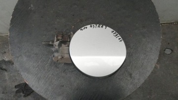 Крышка заливка топлива opel astra j фото №1