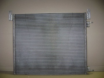 Радіаторів клімат opel vectra c signum 2.8 t 3.0 dti фото №1