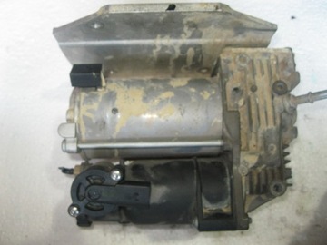Насос подвешивание land rover discovery 4 iv 3.0d фото №1