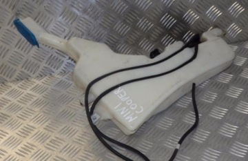 Mini i one cooper 01-06 бак склоомивача фото №1