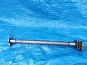 Вал balansowy jeep cherokee chrysler 300c 3.0crd фото №1