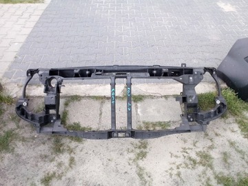 Pas підсилювач renault master iv 19- фото №1