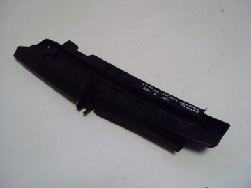 Защита подкапотное пространство toyota rav4 2012- фото №1