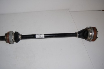 Audi vw піввісь 1k0501204f фото №1