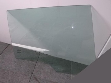 Стекло дверь правые зад mercedes e-klasa w212 универсал фото №1