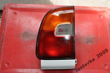 Toyota rav-4 rav4 94-98 левая оригинал фото №1