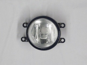 Aygo avensis t27 verso lexus rx yaris iq галоген фото №1