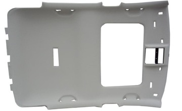 Ap стеля 6r4867501bl 5t5 vw polo 6r 6c 5 двері фото №1