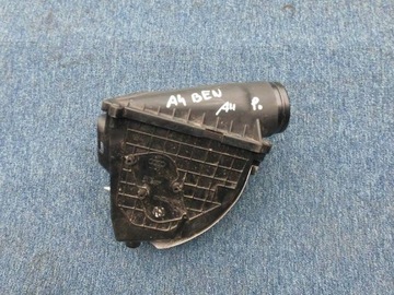 Корпус фильтра 8t0133835b audi rs4 rs5 4.2 fsi фото №1