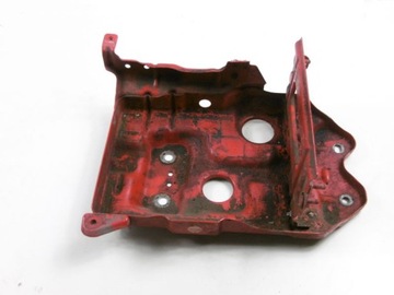 Chevrolet aveo i основание акумулятора 1,2 16v фото №1