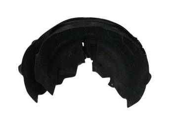 Audi a8 4h підкрилок підкрилки зад задні ліві праві фото №1