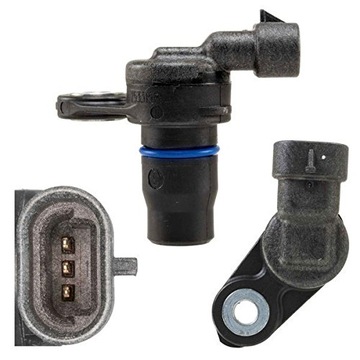 Датчик вал розподільний вал всмоктуючий hummer h3 3.5 3.7 2006-2007 фото №1