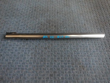 Планка 8h0839478b a4 b6 b7 cabrio права зад хром фото №1