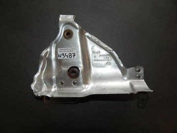 Skoda rapid защита термическая turbo 04e253041f фото №1