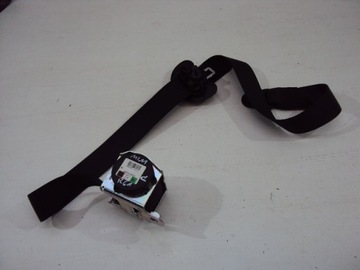 Pas безопасности правый mini cooper r61 paceman фото №1