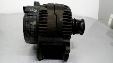 Генератор volkswagen polo 0123310019 фото №1