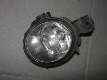 Галоген bmw e81 e87 фото №1