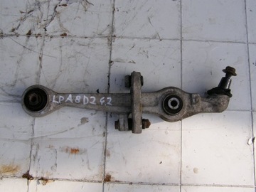 Audi a8 d2 4.2 важіль нижній переднє лівий фото №1