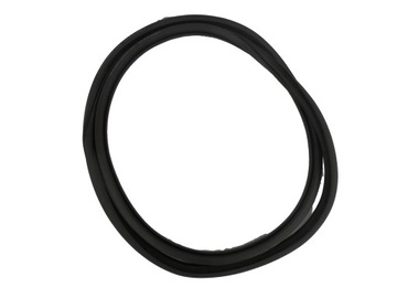 Прокладка ніша двері зад vw golf vi hb 5d aso фото №1