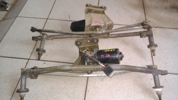 Механізм двигунчик двірник mb vito 6388200740 фото №1