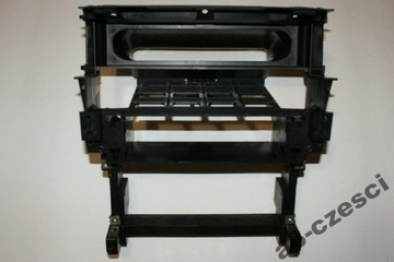 Audi a8 99-02 каркас рамка pod радіо консоль рестайлінг фото №1